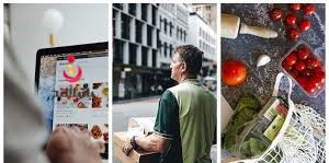 معیارهای مختلف بهترین سوپرمارکت های اینترنتی